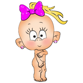 Funny clipart of babies - ClipartFox