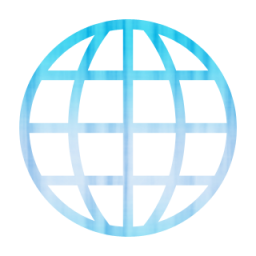 World Wide Web Icon Vector - ClipArt Best