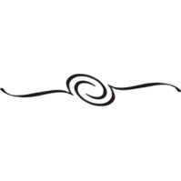 Fancy Lines Clipart