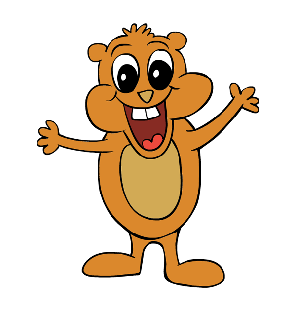0 images about groundhog day on ground hog free clipart ...