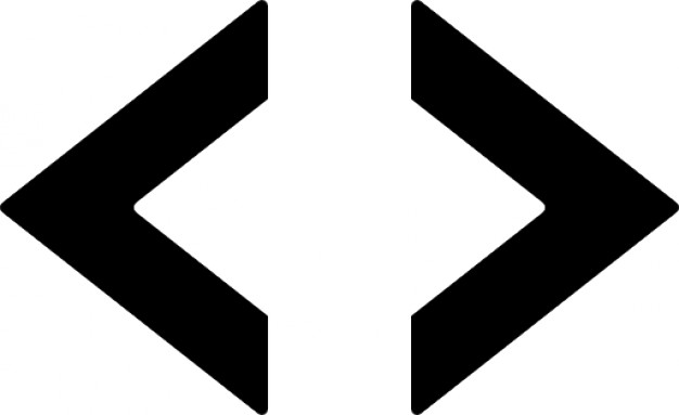 Left right arrows Icons | Free Download