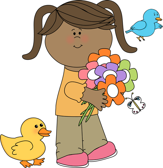 Spring Clip Art - Spring Images