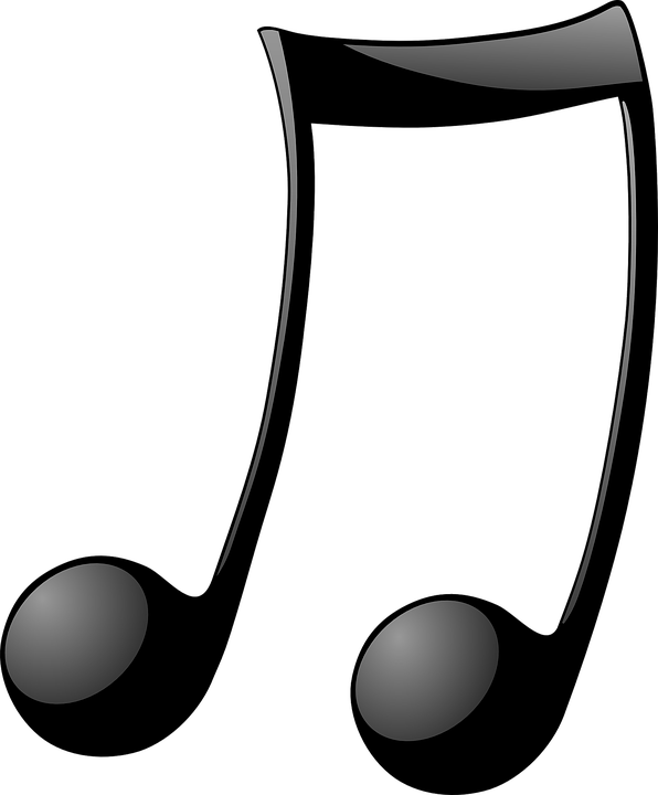 Free photo Symbol Beamed Note Beams Music Notes - Max Pixel