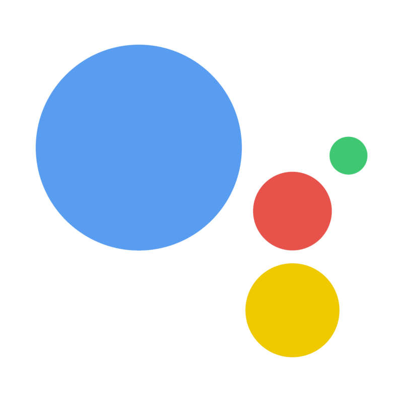 Google Assistant - Wikipedia