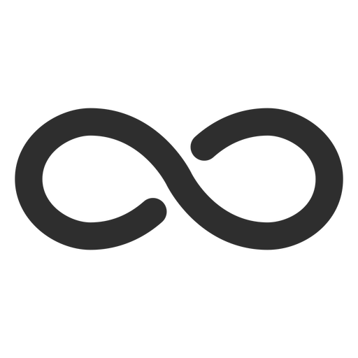 Infinity logo template collection - Vector download