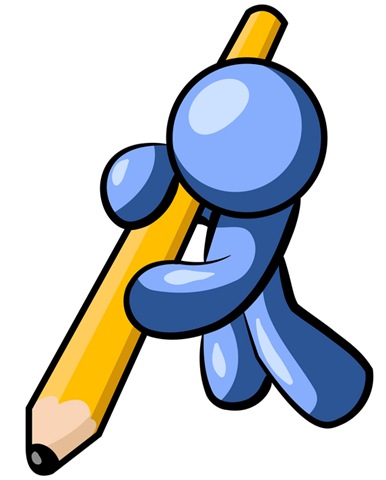 Evaluation Clipart