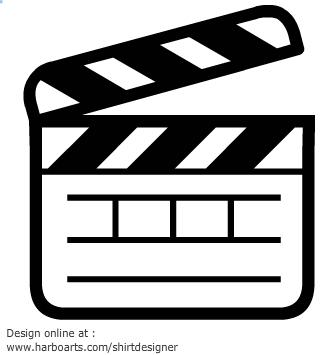 Download : Television Icon - Vector Graphic