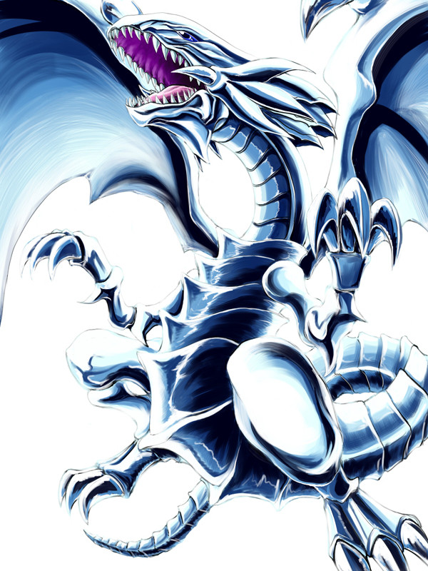 White Dragon Pictures