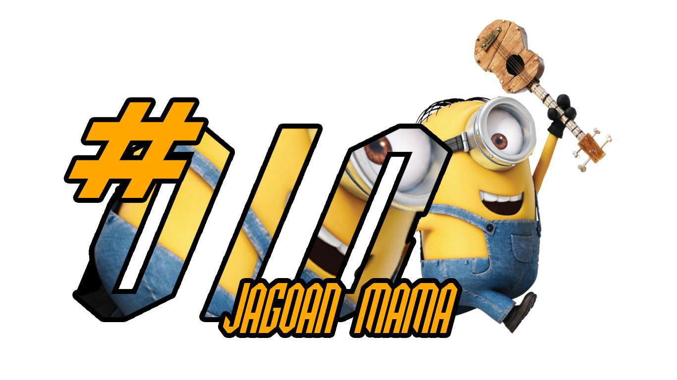 Gambar Stiker Nomor RACING: STIKER RACING (R)