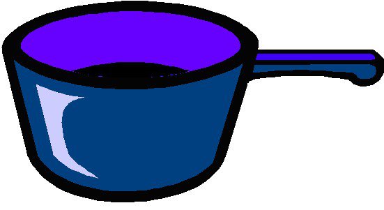 Cooking Pot Clipart