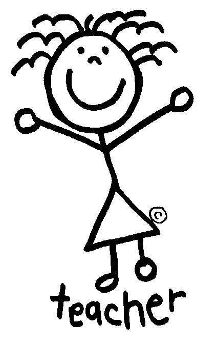 Picture Of A Teacher | Free Download Clip Art | Free Clip Art | on ...