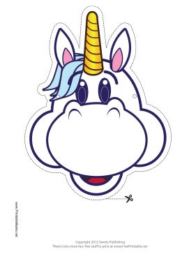 Cartoon Unicorn | Cute Cartoon ...