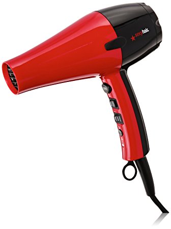 Amazon.com : Sexy Hair Ultimate Control Hair Dryer : Beauty