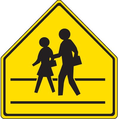 Знак дорожный светоотражающий. Дорожные знаки светоотражающие. Знак школа. Знак школа дети в желтом. Дорожный знак со светоотражателем.
