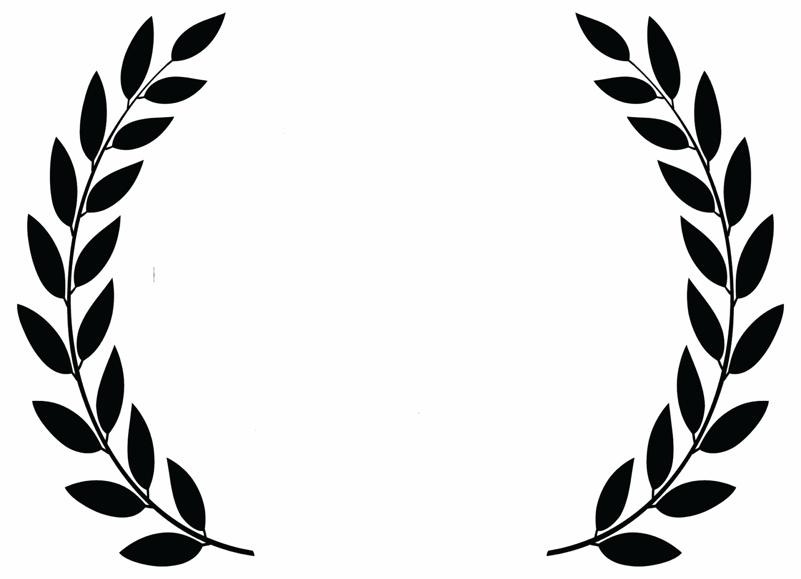 Laurel | Free Download Clip Art | Free Clip Art