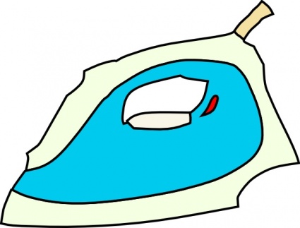 Iron Clipart - Free Clipart Images
