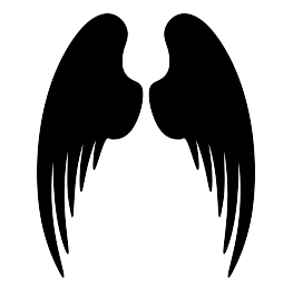 New Silhouettes: Angel, Ankh, Ant and More