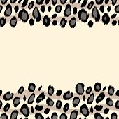Animal Print Border Vector - Download 1,000 Vectors (Page 1)