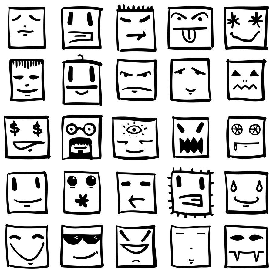 Experts In Emotion: A New Resource For The Curious : 13.7: Cosmos ...