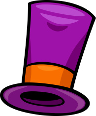 Cartoon Top Hat stock photos - FreeImages.com