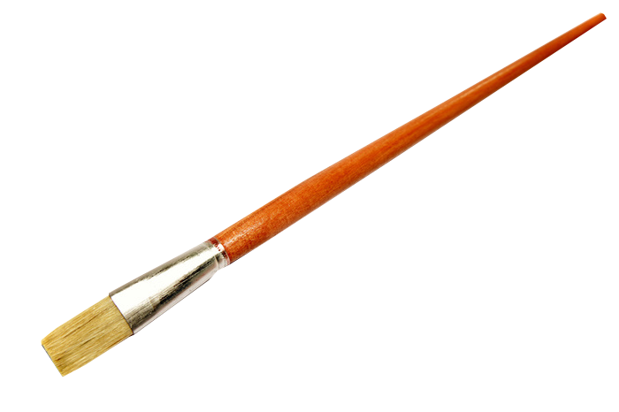 Paint Brush PNG Transparent Images | PNG All