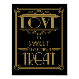 Art Deco Posters
