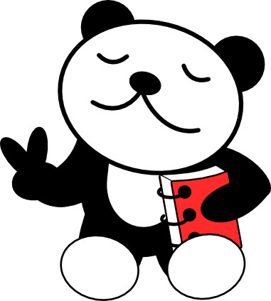 Gambar Kartun Panda | Free Download Clip Art | Free Clip Art | on ...