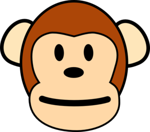 60 Ape Clipart | Clipart Fans