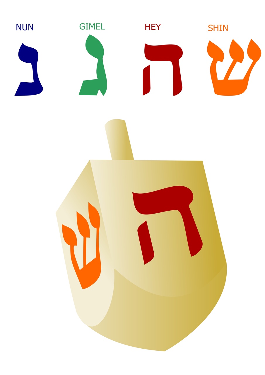 How a Non-Jew Can Host an Awesome Hanukkah Party - Headline Politics