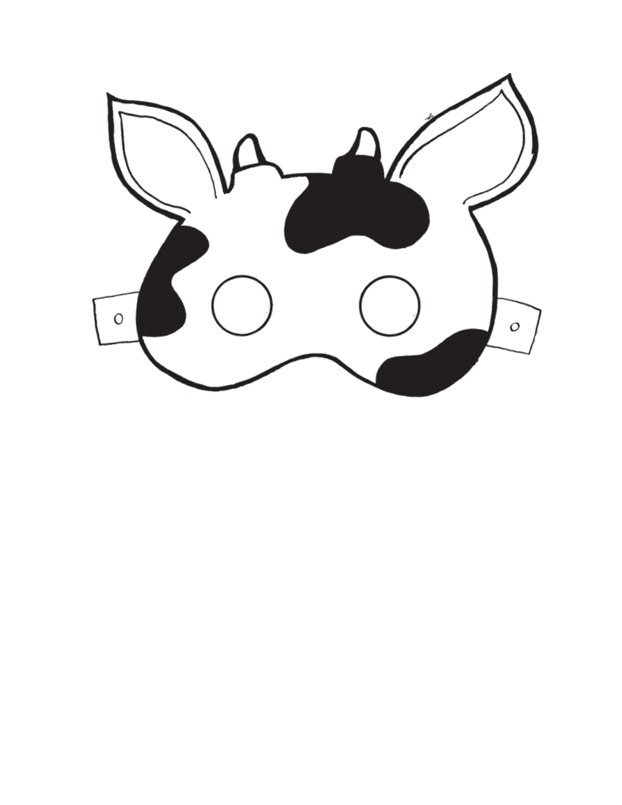 1000+ images about June Kids cow costume