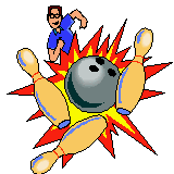 Free Bowling Clip Art Borders - Free Clipart Images