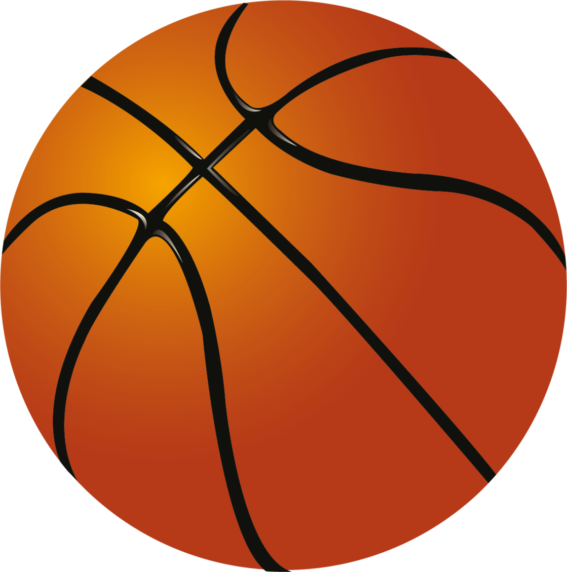 Clip art ball