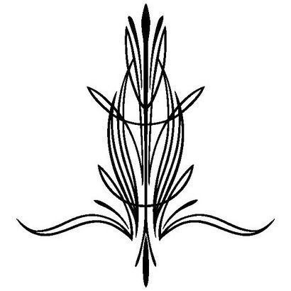 Pinstriping Designs | Pinstriping ...