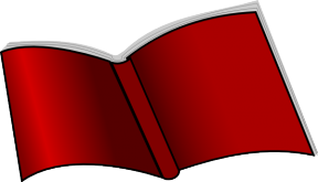 Open Storybook Clipart - Cliparts Zone