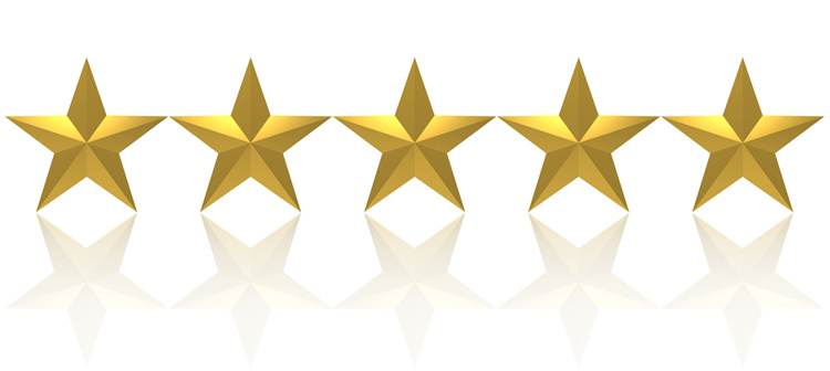 And the gold stars go to… | Port Rowan in 1:64