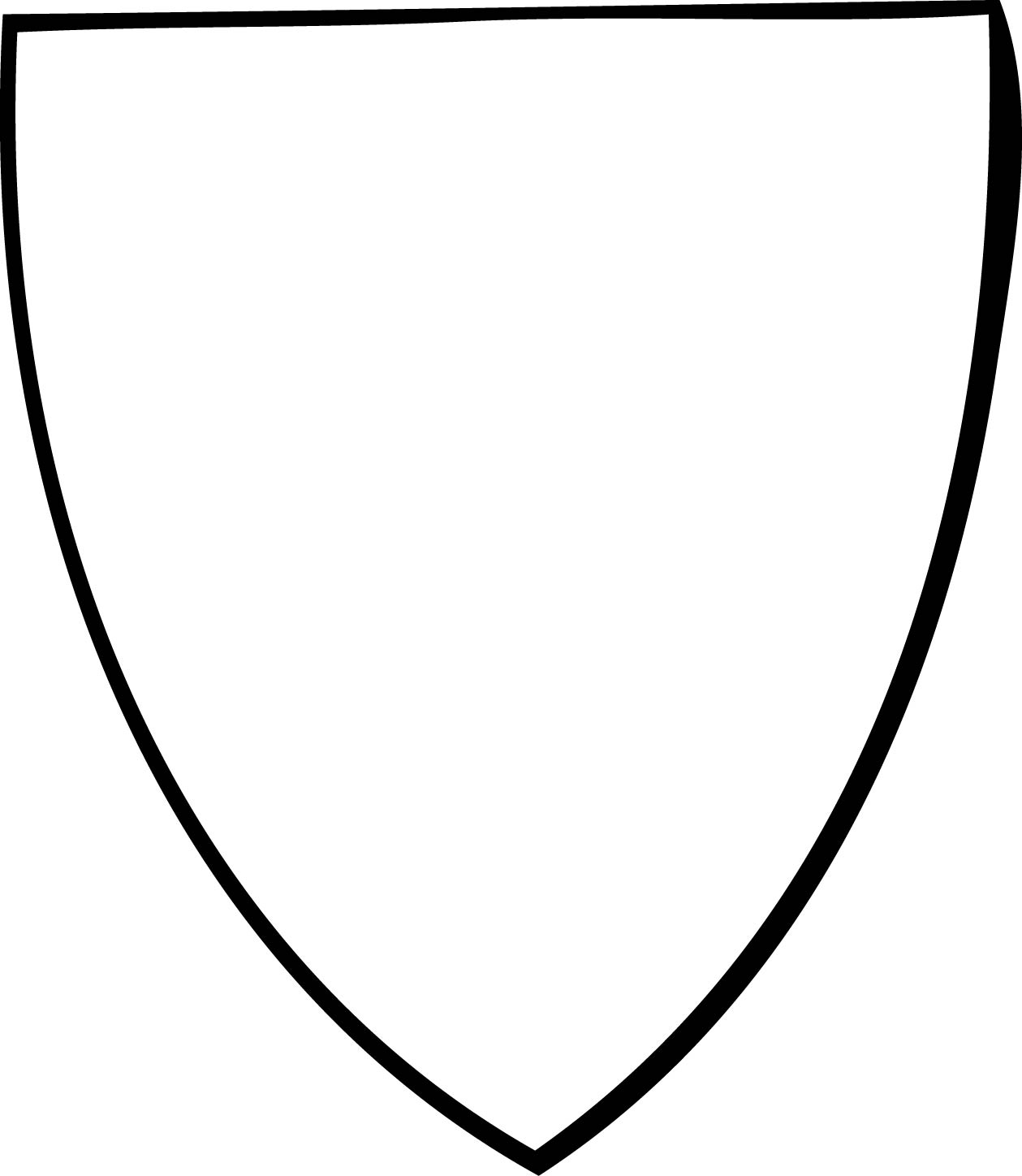 Ctr Shield Printable