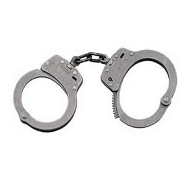 Handcuffs - Smith & Wesson