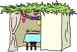 Sukkot Clipart - Tumundografico