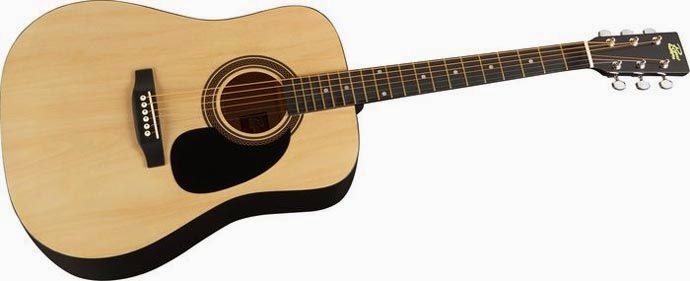 Jenis Jenis Gitar dan Harganya
