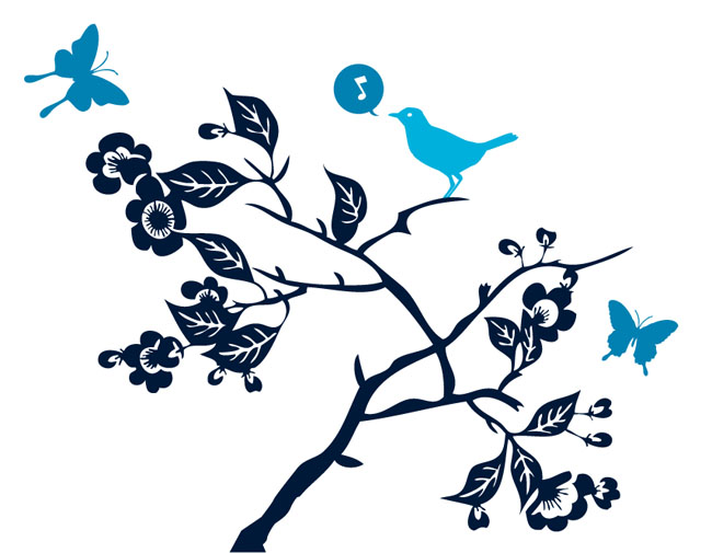 Free Vector Birds