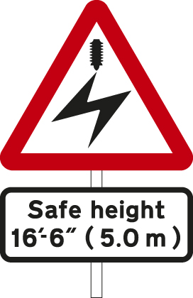 Traffic signs - The Highway Code - Guidance - GOV.UK