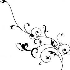 Swirl Tattoo | Tattoos, Fairy ...