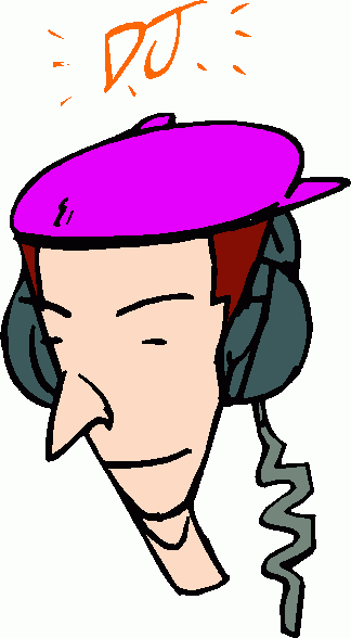Disc Clipart