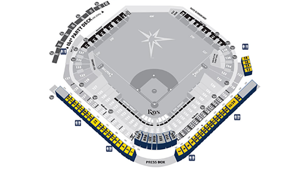 Suites | MLB.com