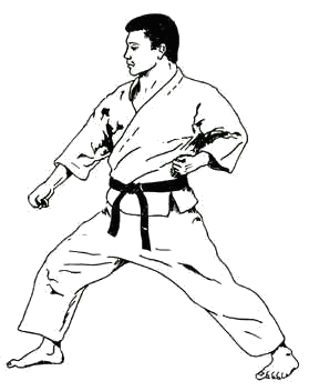 Tenshinkan ecosse karate - Home