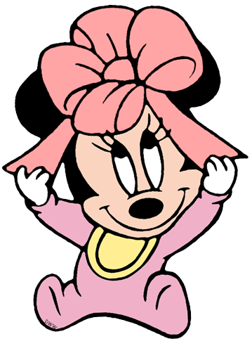Disney Babies Clip Art Images 5 | Disney Clip Art Galore