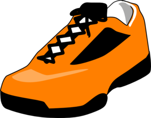 Free Shoe Clipart Pictures - Clipartix