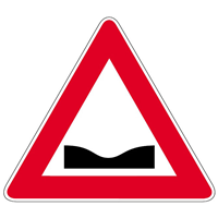 Search: road sign uphill Logo Vectors Free Download
