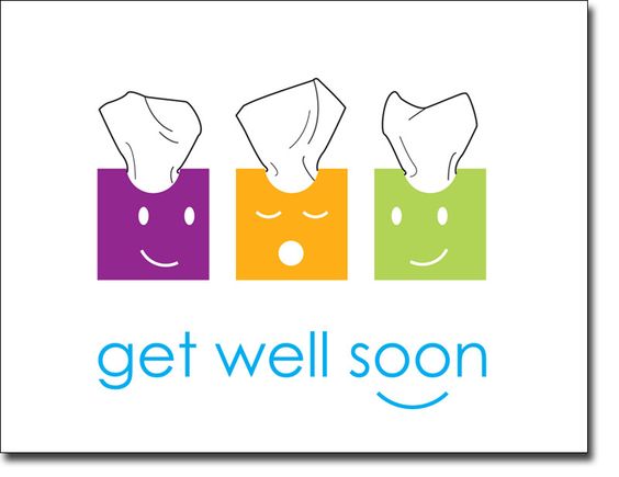 Wells, Messages and Greeting card
