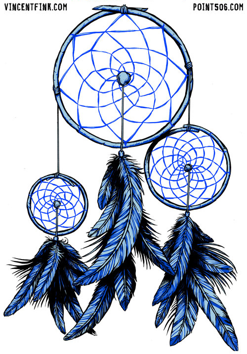 Dream Catcher Drawing: Real Photo, Pictures, Images and Sketches ...